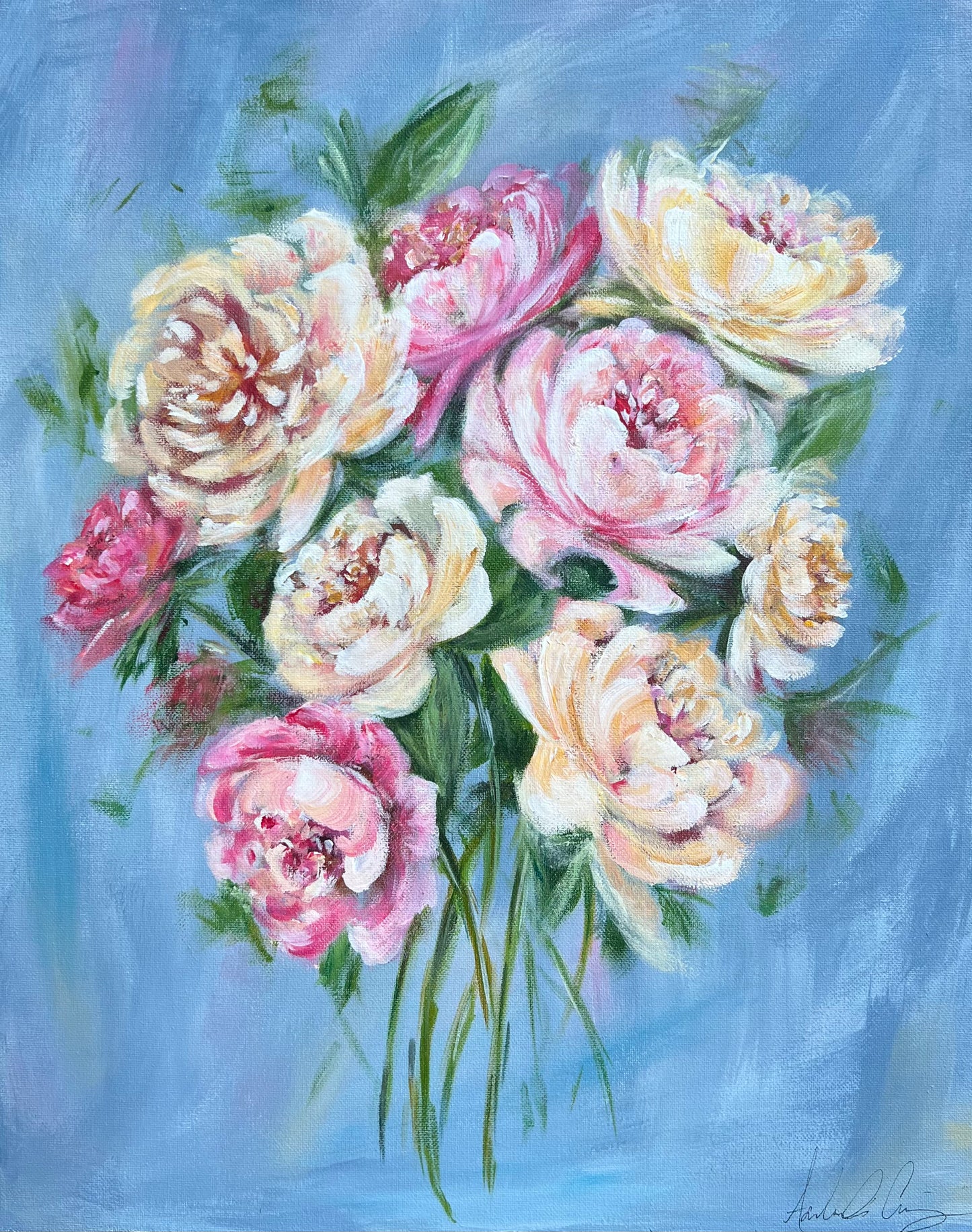 Bouquet Original
